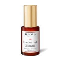 Сыворотка для глаз Кумкумади, 15 мл, Кама Аюрведа; Kumkumadi Youth-Revitalising Eye Contour Serum, 15 ml, Kama Ayurveda